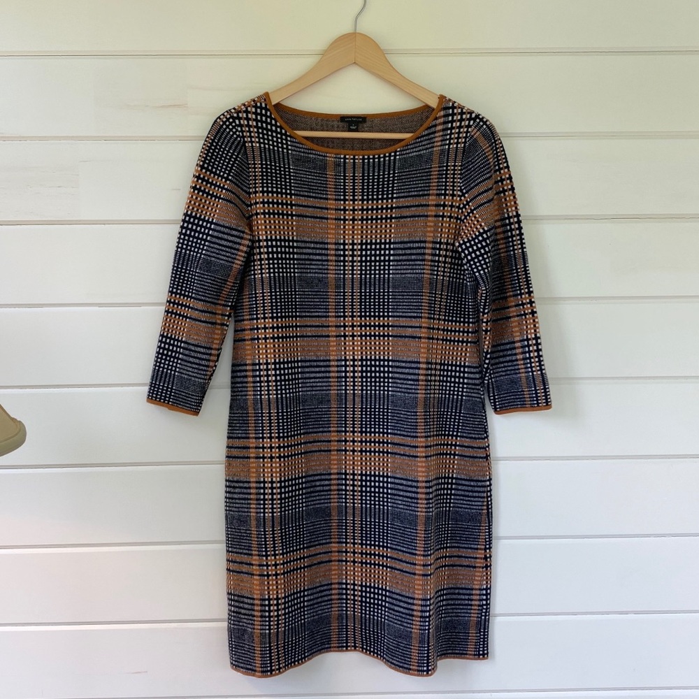 Ann Taylor Dress